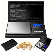Electronic Scale - A - ดู 7