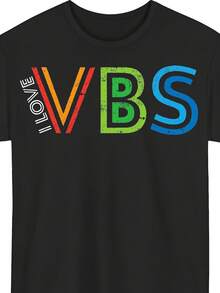 Funny Graphic Tee | Casual Short Sleeve, Soft & Comfortable, Machine Washable, Ideal For Casual Attire & Unique Gift, All-Season, Crew Neck, Regular Fit, Same Style For Men And Women, 2025 Summer, Printed T-Shirt, Pure 220G - 黑色 - 查看 6