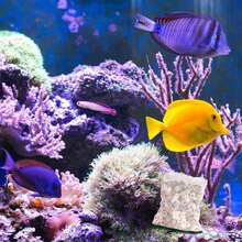 3 Stück Aquarium Filterbeutel Set für klare Wasserqualität im Aquarium-Werkzeugsätze - A - Übersicht 5