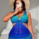 Azul
