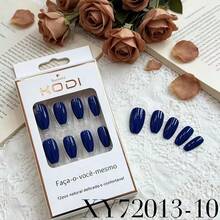 False Nails In Various Colors - cor10 - Voir 2