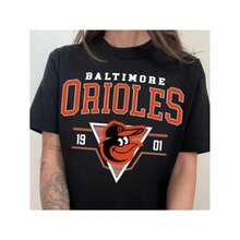 Women T-Shirts - Black - View 8