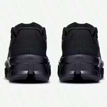 On Cloudmonster Void Limited Edition Unisex Low-Top Sports Casual Shoes For Comprehensive Training And Running Extensiones Mac - màu đen - Xem 6