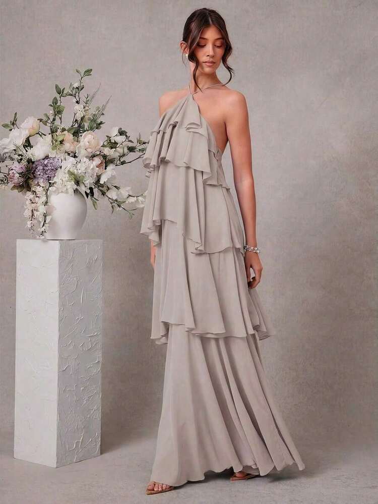Maternity Activewear - 灰色的 - 查看 2