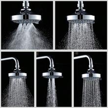 1 Bộ Vòi Hoa Vòi Sưởi Áp Lực Cao, Tay Cần Kéo Dài 11 Inch, Vòi Hoa Vòi Sưởi Sang Trọng Thiết Kế Hiện Đại, Lưu Lượng Nước Cao, Dành Cho Khách Sàng - bộ đồ - Xem 7