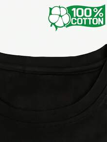 Women T-Shirts - Black - View 5