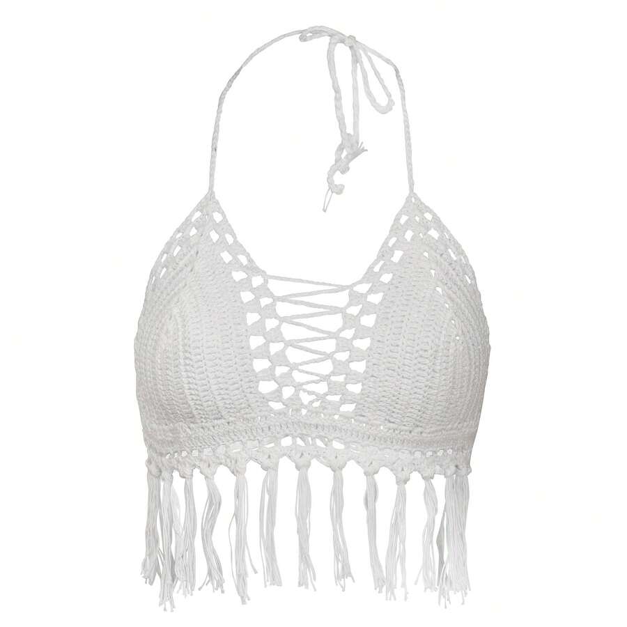 Intimax Women Bikini Sets - trắng - Xem 1
