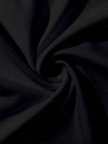 Women T-Shirts - Black - View 5