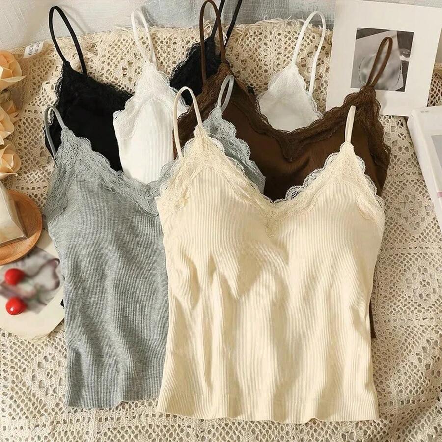 Women Accessory Sets - Grey - View 1
