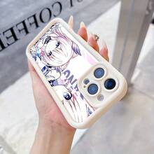 Phone Case: - Mixed Colors - View 8