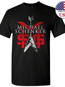 Women T-Shirts - Black - View 6