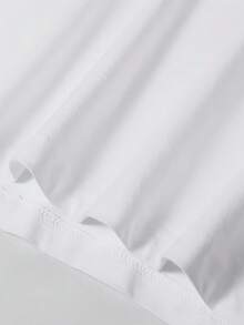 Women T-Shirts - White - View 3
