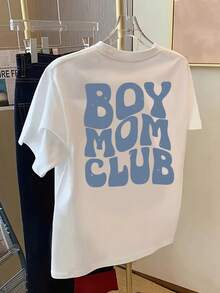 Women T-Shirts - White - View 2