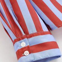 Women Blouses & Shirts - 彩色 - 查看 9