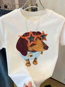 Camiseta de México - Blanco - Ver 5
