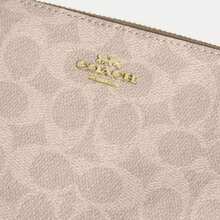 Coach Women's Nolita 19 Bag - 沙褐色 - 查看 4