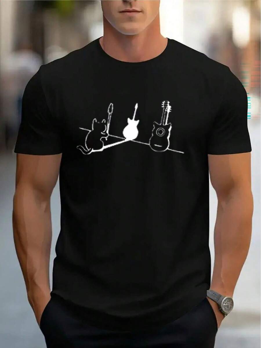 Dam-T-shirts - Tillbaka - Visa 1