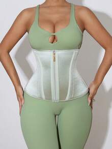 Mint Green