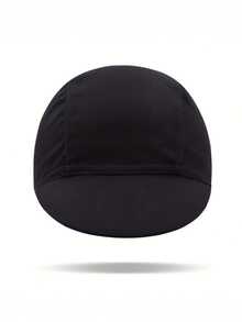 Gorra de ciclismo transpirable unisex, sombrero deportivo ligero para bicicleta de carretera, bicicleta de montaña, correr, fitness, que absorbe la humedad y se seca rápido - Multicolor - Ver 5