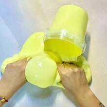 1 chiếc Xô Gel Bong Bóng Nước Giả Sữa Ôm Giảm Căng Thẳng Không Dính Cực Kỳ Hấp Dẫn - Đồ Chơi Giảm Áp Lực - Đồ Chơi Giảm Lo Thù Đầu Ngón Tay Cho Người Lớn, Có Thể Giảm Lo Thù Bất Cứ Lúc Nào, Thích Hợp Để Giảm Căng Thẳng Ngoài Trời, Hoàn Hảo Để Trang Trí Bàn Làm Việc, Phần Thưởng Trong Lớp Học, Quà Tặng Ngày Valentine, Quà Tặng Tiệc Tụng và Quà Tặng Ngày Lễ! - Nhiều màu - Xem 4