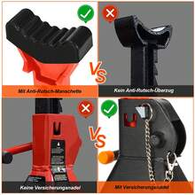 Jack Stand - 2pc - View 4