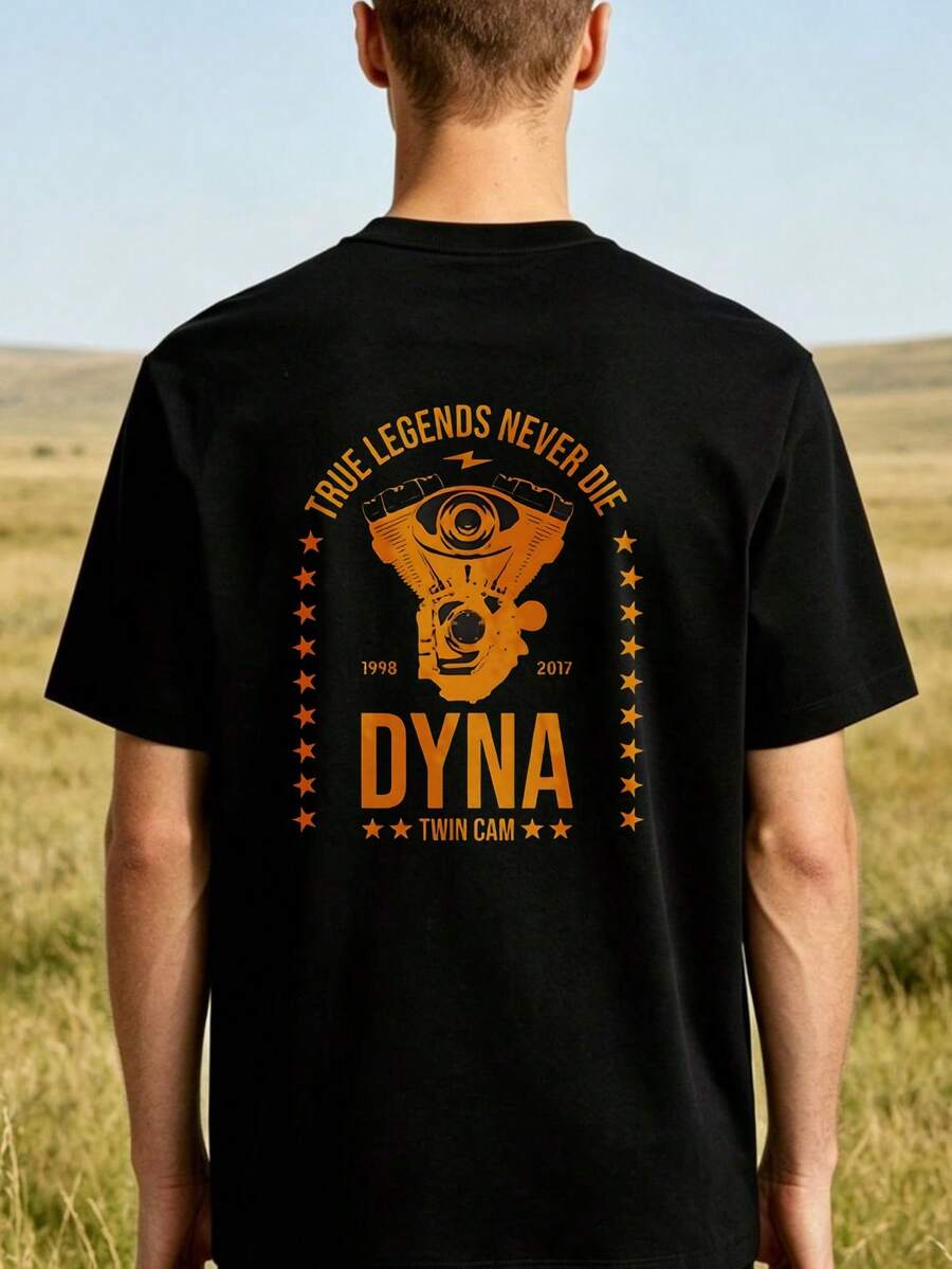 Dam-T-shirts - Tillbaka - Visa 1