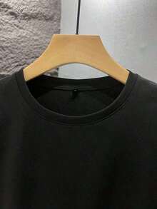 Women T-Shirts - Black - View 7