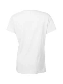 Camiseta de Mujer de Conejo de Pascua con Orejas de Conejo y Diseño de Huevo - Blusa Casual de Manga Corta y Cuello Redondo para Primavera, Lavable a Máquina, Ideal para Trajes de Pascua y Fiestas de Primavera - Negro - Ver 7