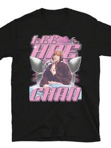 Women T-Shirts - Black - View 7