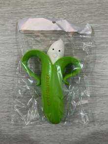 1个可爱橡胶造型头发清洁夹，家用清洁工具，多功能清洁小工具 - 二合一毛髮夾 - 查看 7