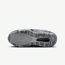 Zapatillas deportivas de baloncesto Nike ISOFLY cómodas y ligeras FN4384-001 - Gris oscuro - Ver 3