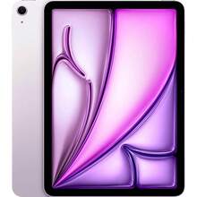 Refurbished Apple IPad Air 11 Inch M2 (2024) A2902 (WiFi) 128GB Purple (Grade A+) - 查看 1