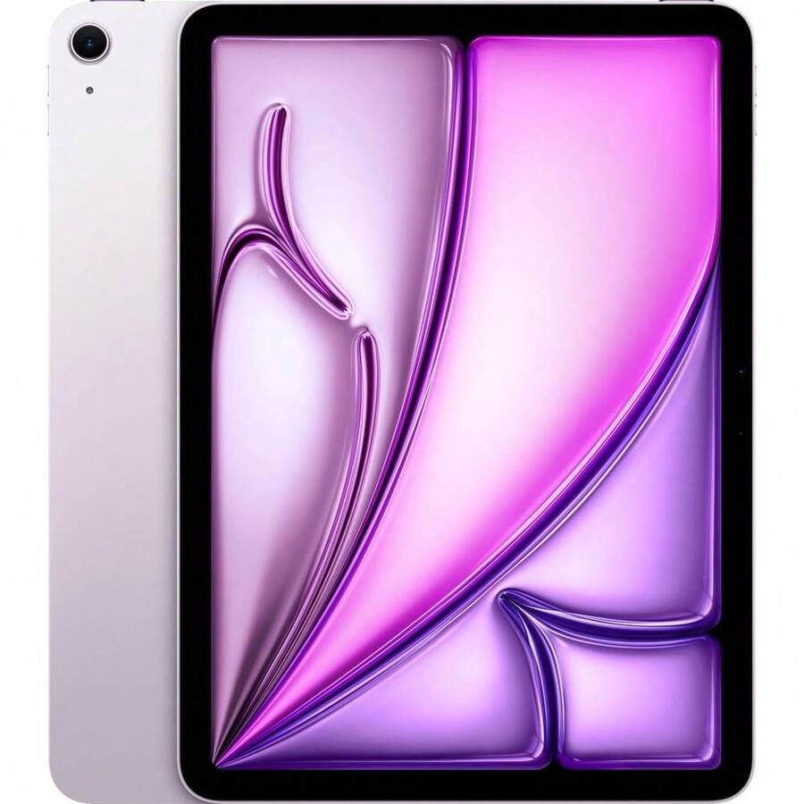 Refurbished Apple IPad Air 11 Inch M2 (2024) A2902 (WiFi) 256GB Purple (Grade A) - 查看 1