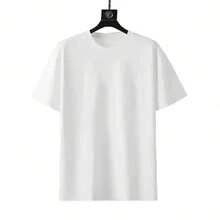 Camiseta Divertida con Meme de Bebé AI Sonriendo - Blanco - Ver 6