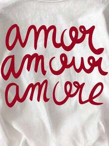 Women T-Shirts - White - View 11