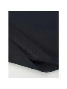 1 camiseta divertida 100% algodón compatible para hombres y mujeres - Camiseta casual de cuello redondo con estampado en blanco y negro, tela suave y transpirable para uso durante todo el año, perfecta para jardinería, Halloween, regalos de Navidad y atuendos de cumpleaños. 180g 100% algodón. - Negro - Ver 3