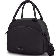Picnic Backpacks - 黑色的 - 查看 3