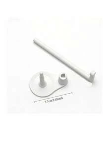 Sewing Machine Vertical Spool Holder, Top Spool Pin Frame Vertical Large Spool Support Anti-Tangle Threading Device, Universal For Home Sewing Machine/Serger, Manual Sewing Studio Special Accessory - Multicolor - View 7