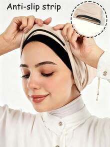 149-anti-slip Light Khaki