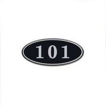 Label Stickers - 101 - Übersicht 6