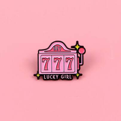 Lapel Enamel Pins And Brooches Badge Pins For Backpacks Bags Backpack Cool Decoration Friend For Gifts