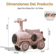 Kids Bikes - Beige - View 10