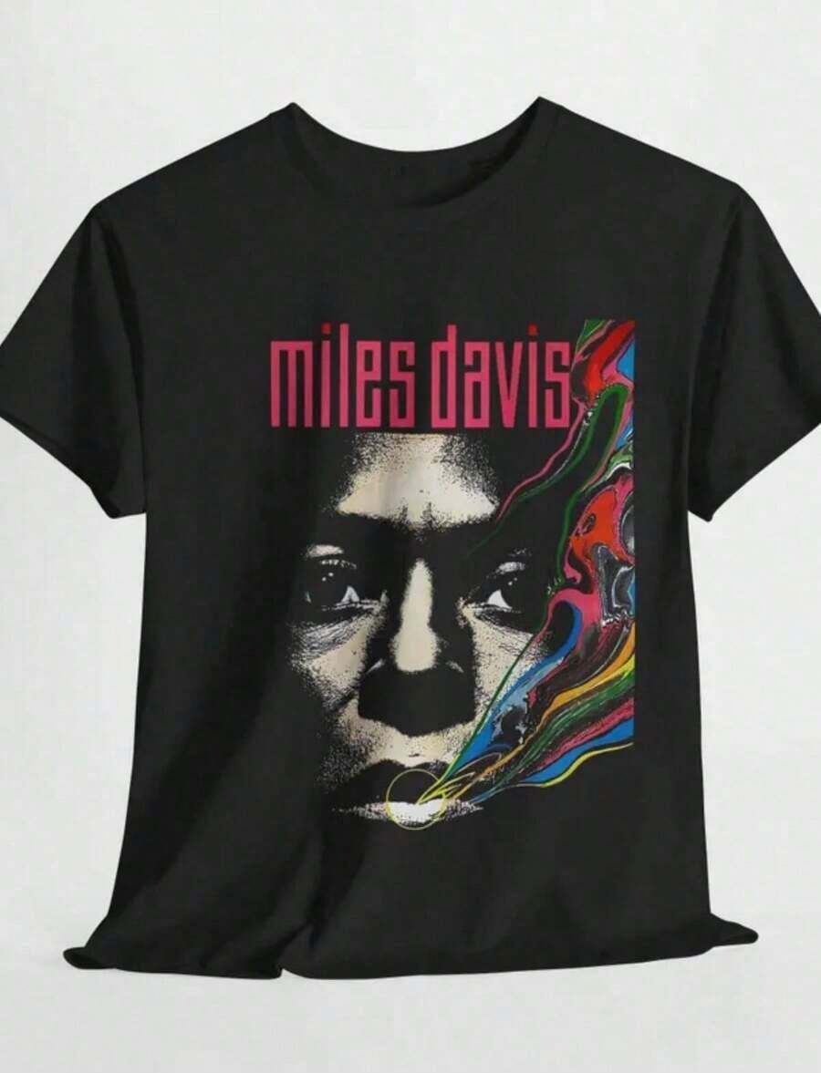 Camiseta Unisex Inspirada en No Doubt, Camiseta de Música de los 90, Camiseta con Gráficos Atrevidos y Grungy, Regalo para Fans de Bandas de Rock Alternativo, Camiseta con Letras de Gwen Stefani - Negro - Ver 1