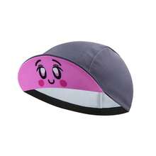 Gorra de ciclismo transpirable unisex, sombrero deportivo ligero para bicicleta de carretera, bicicleta de montaña, correr, fitness, que absorbe la humedad y se seca rápido - Multicolor - Ver 9