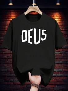 Women T-Shirts - Black - View 7