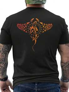 Women T-Shirts - Back - View 1