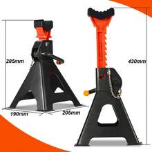 Jack Stand - 2pc - View 7