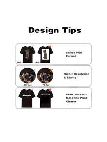 Dam-T-shirts - Vitt - Visa 7