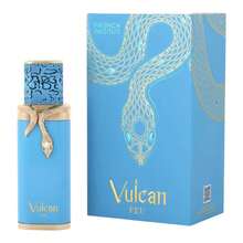 French Avenue Avenue Vulcan Feu Eau de Parfum de 100 ml es una fragancia que combina intensidad y sofisticación, diseñada para quienes buscan destacar con un aroma único y memorable. Su presentación en frasco de 100 ml la convierte en una opción perfecta para uso diario o ocasiones especiales. - Fresco , floral y citrico - Ver 1