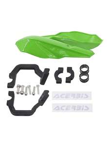 22mm Or 28mm Universal Handlebar Guards/Handguards Protector Suitable For Off-Road Motorcycles TTR XT WRF YZ ATV - Hand Care - View 10